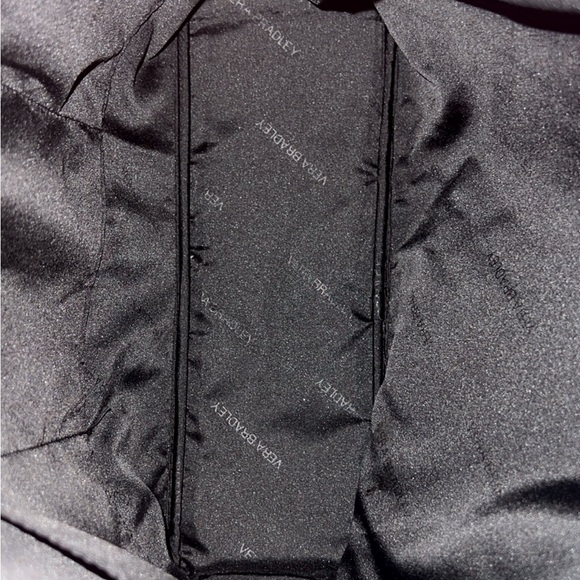 ๐ค๐๐๐๐Beautiful Brand New Vera Bradley tote bag - Picture 7 of 8